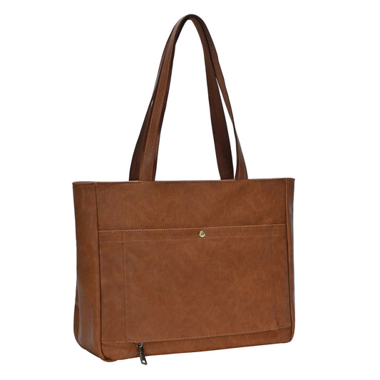 Harper Travel Tote - MMS Brands