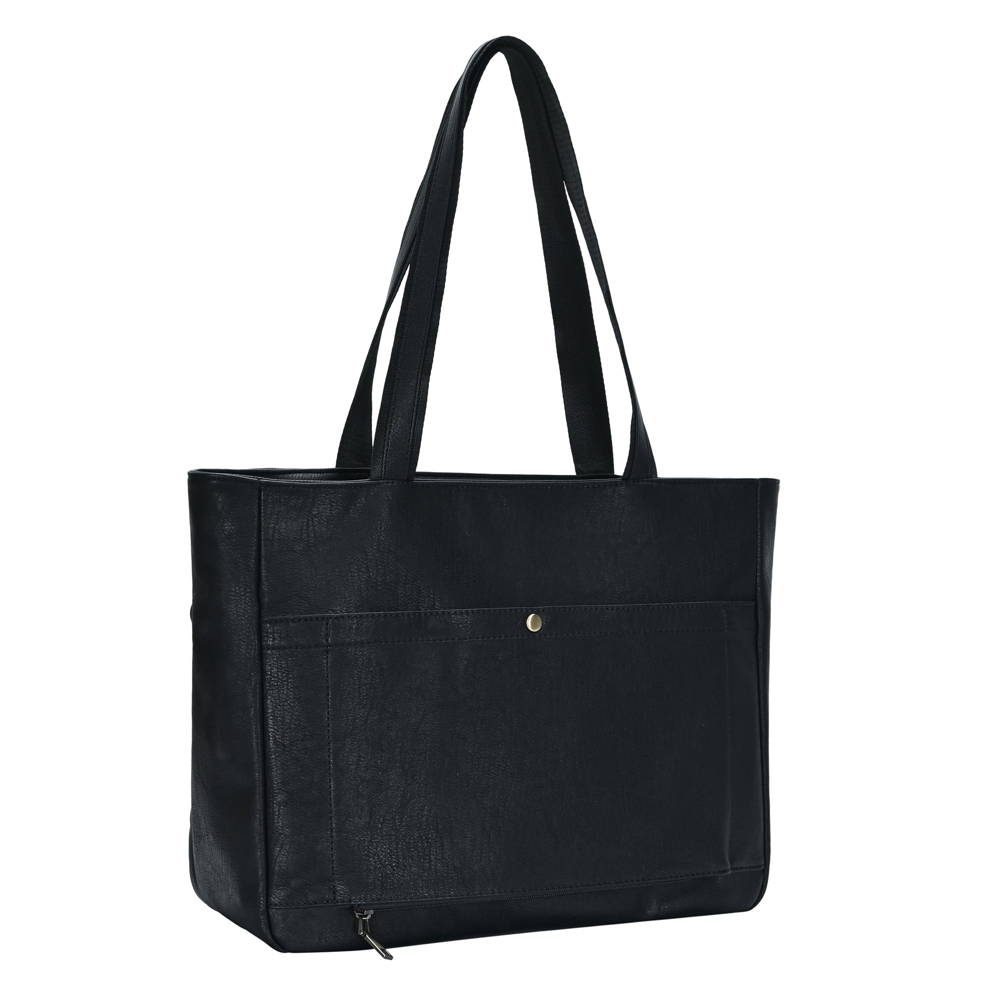 The Harper Travel Tote by Antik Kraft – MMS Brands