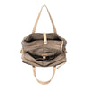 Heather Tote - MMS Brands