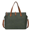 Heather Tote - MMS Brands