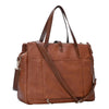 Heather Tote - MMS Brands