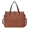Heather Tote - MMS Brands
