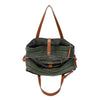 Heather Tote - MMS Brands