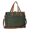 Heather Tote - MMS Brands