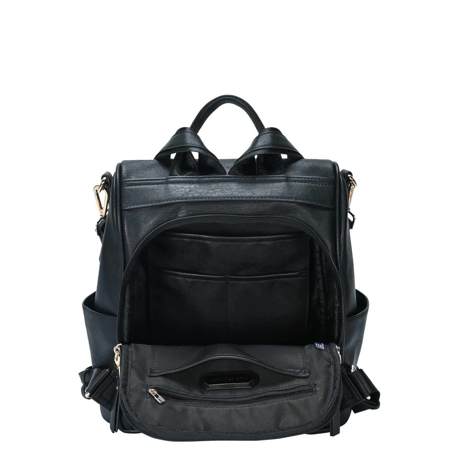 Heather Backpack - MMS Brands
