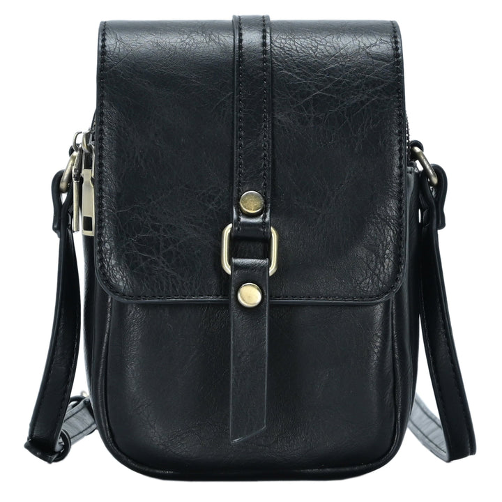 Ira Crossbody - MMS Brands