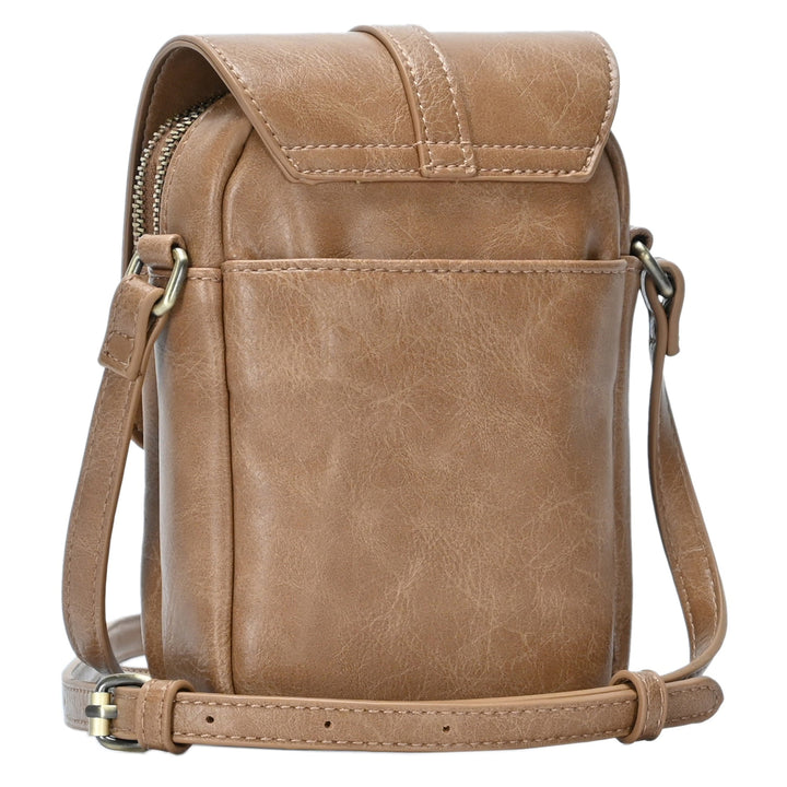 Ira Crossbody - MMS Brands