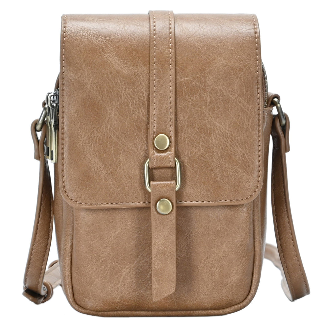 Ira Crossbody - MMS Brands