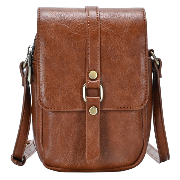 Ira Crossbody - MMS Brands