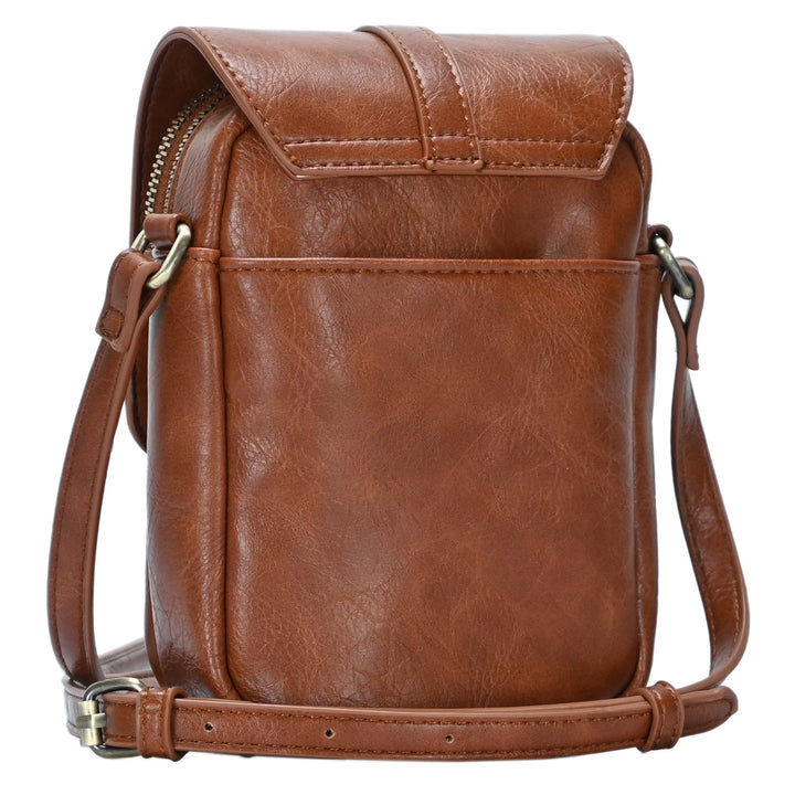 Ira Crossbody - MMS Brands