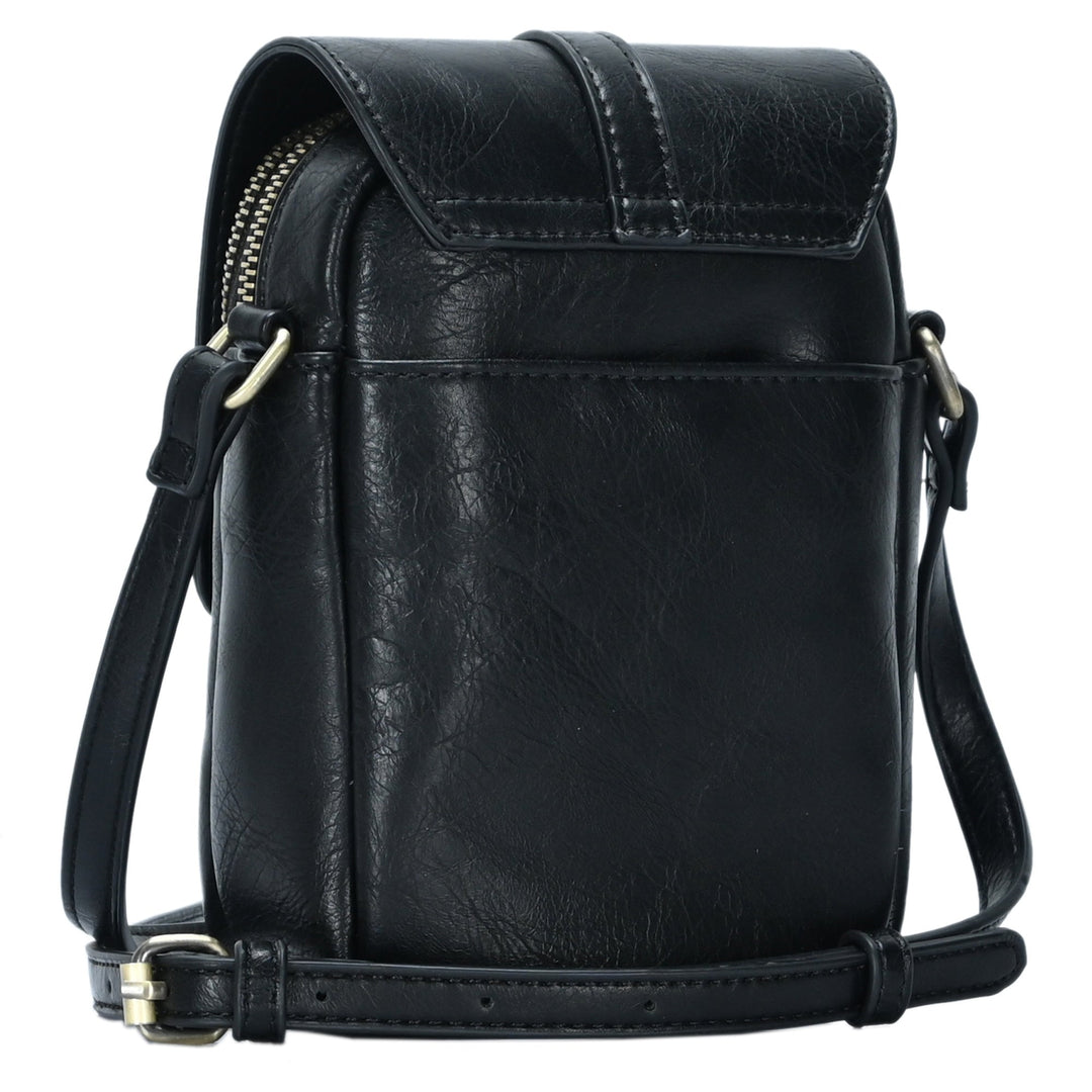 Ira Crossbody - MMS Brands