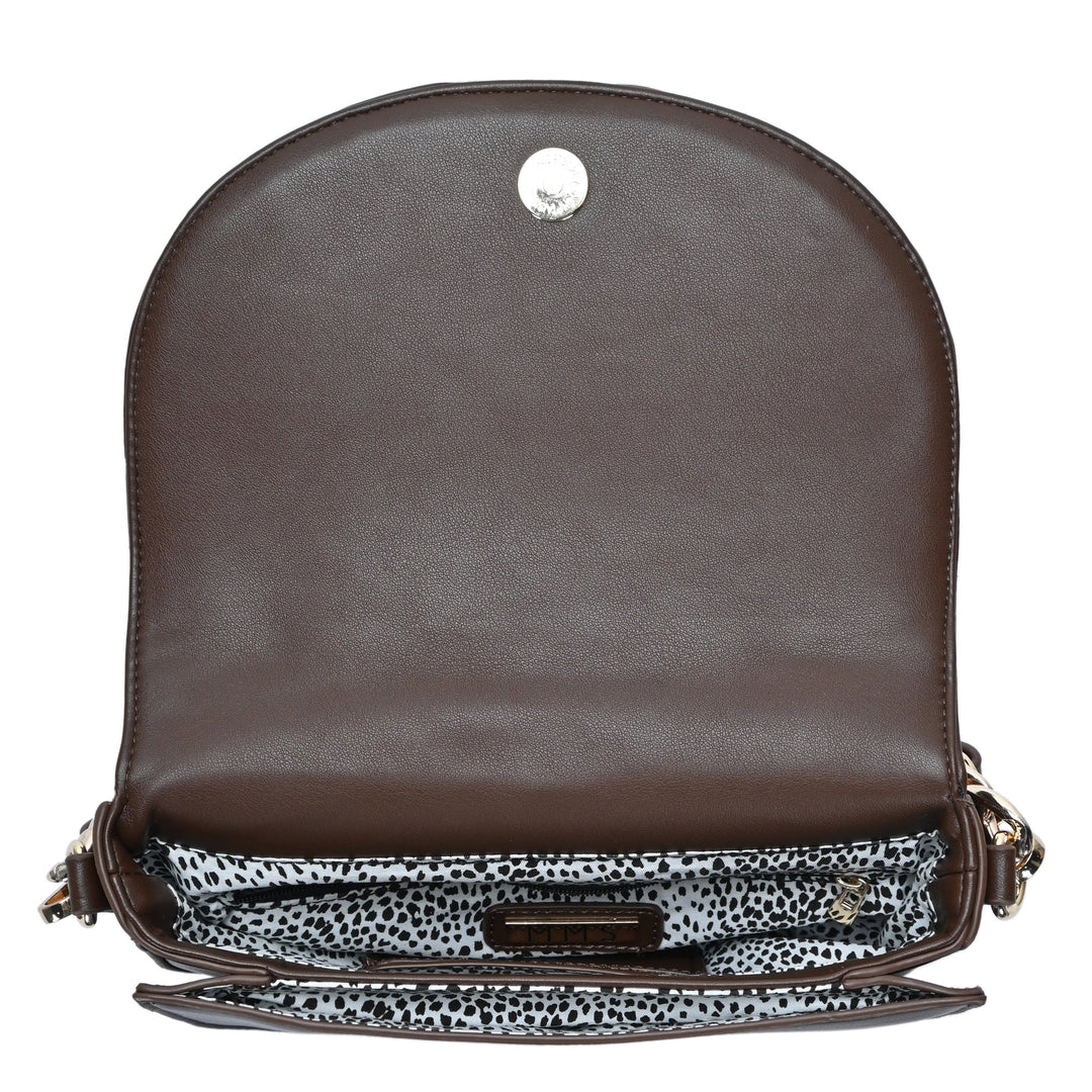 Layla Crossbody - MMS Brands