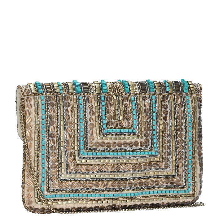 Mahi Clutch - MMS Brands