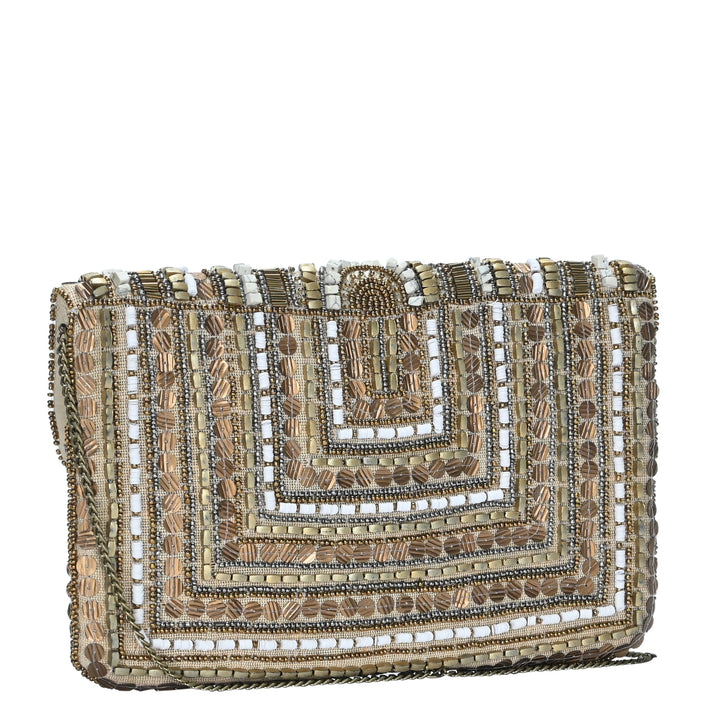 Mahi Clutch - MMS Brands