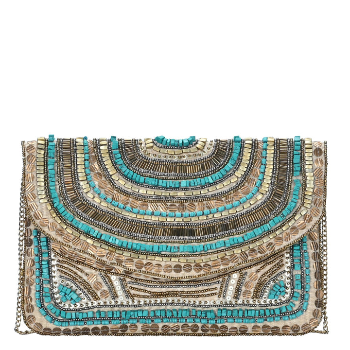 Mahi Clutch - MMS Brands