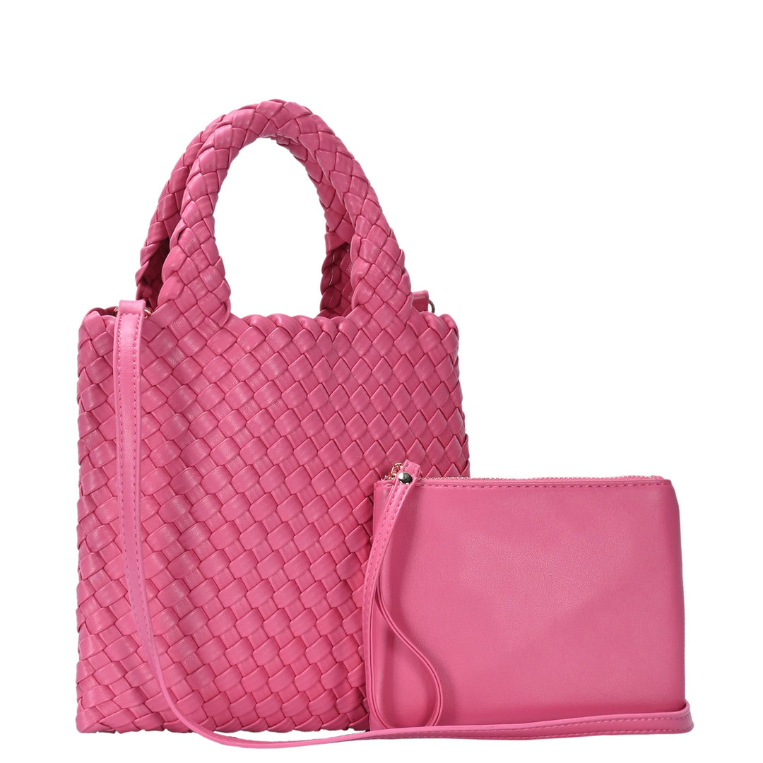 Melody 2 in 1 Woven - MMS Brands