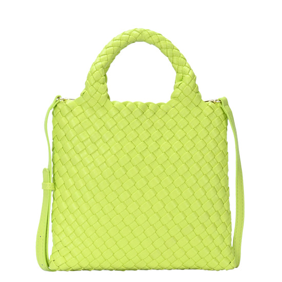 Melody 2 in 1 Woven - MMS Brands