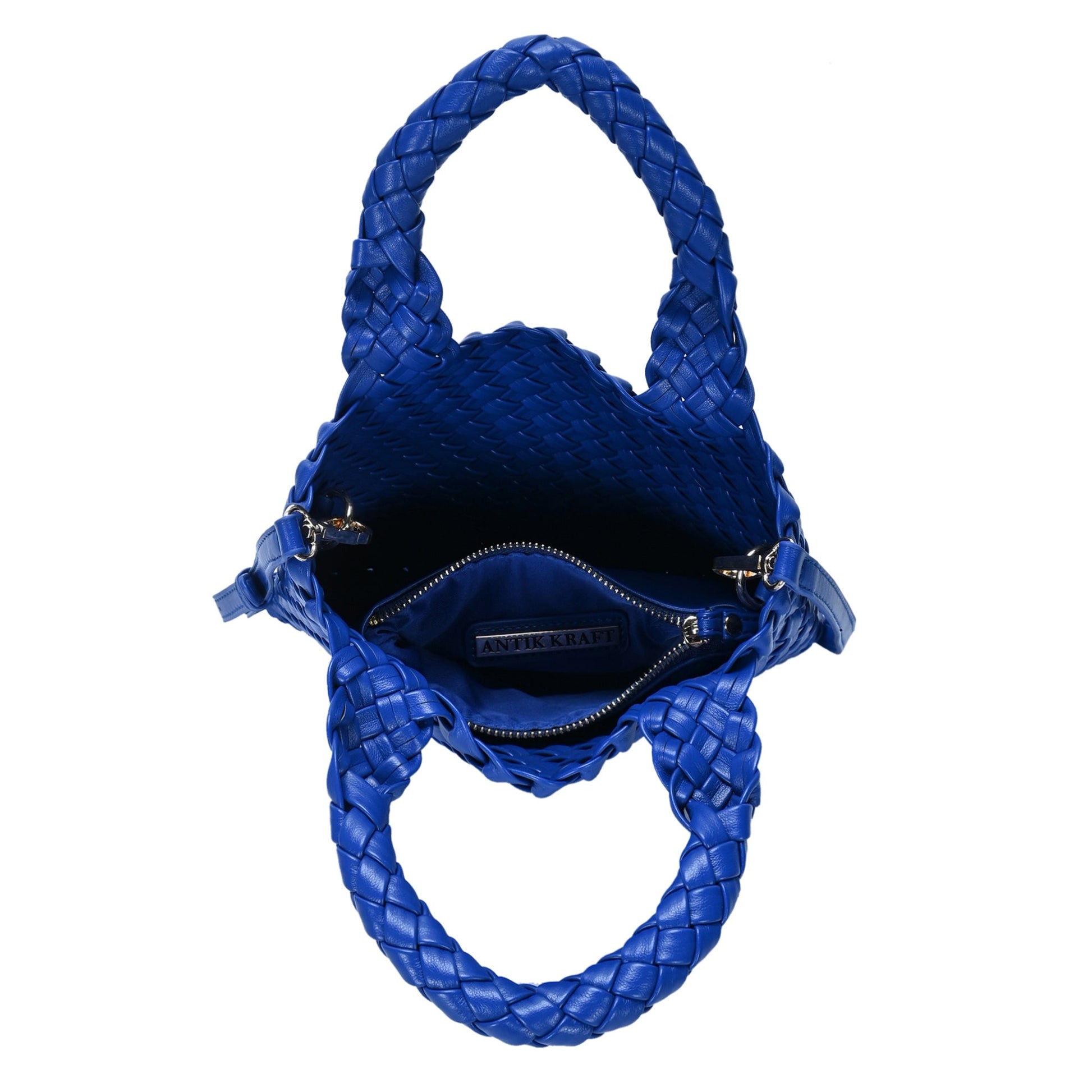 Melody 2 in 1 Woven - MMS Brands