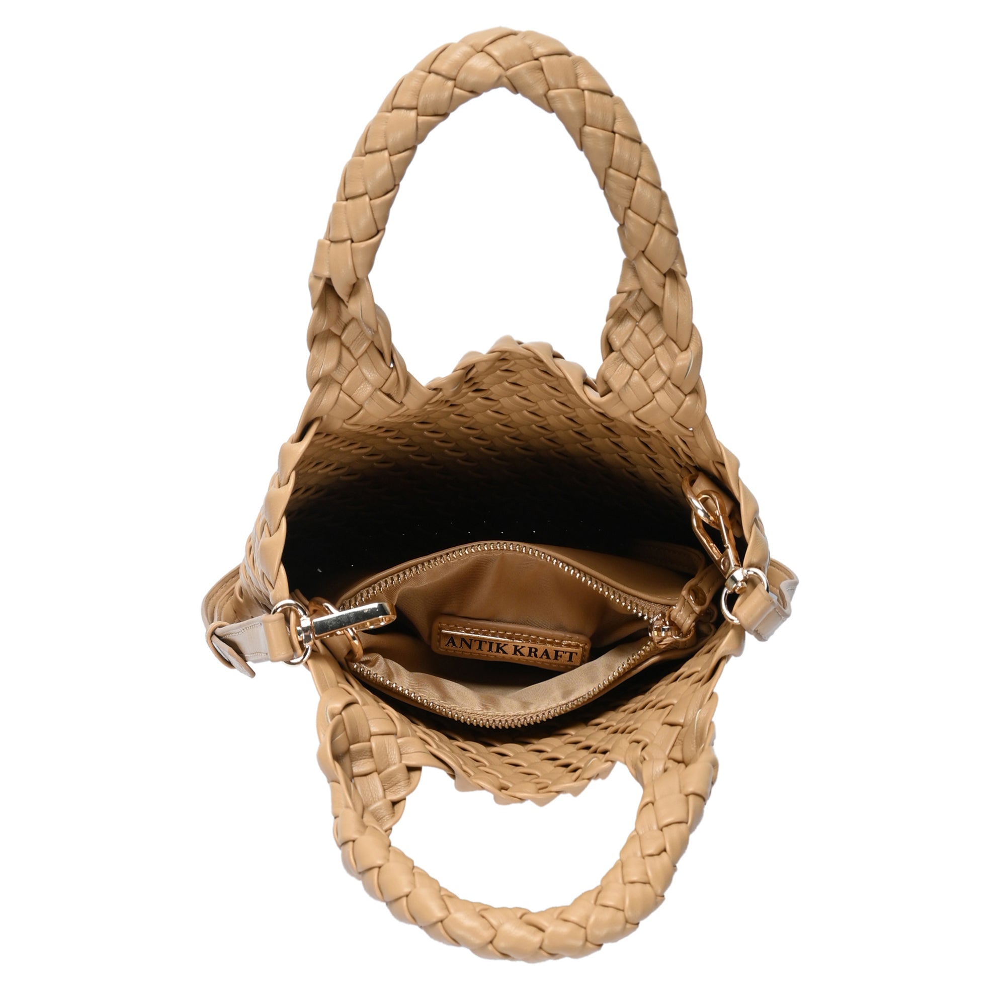 【美品】mame pvc bag / brown mame kurogouchi】マメクロゴウチ pvcバッグ ブラウン 【公式通販】