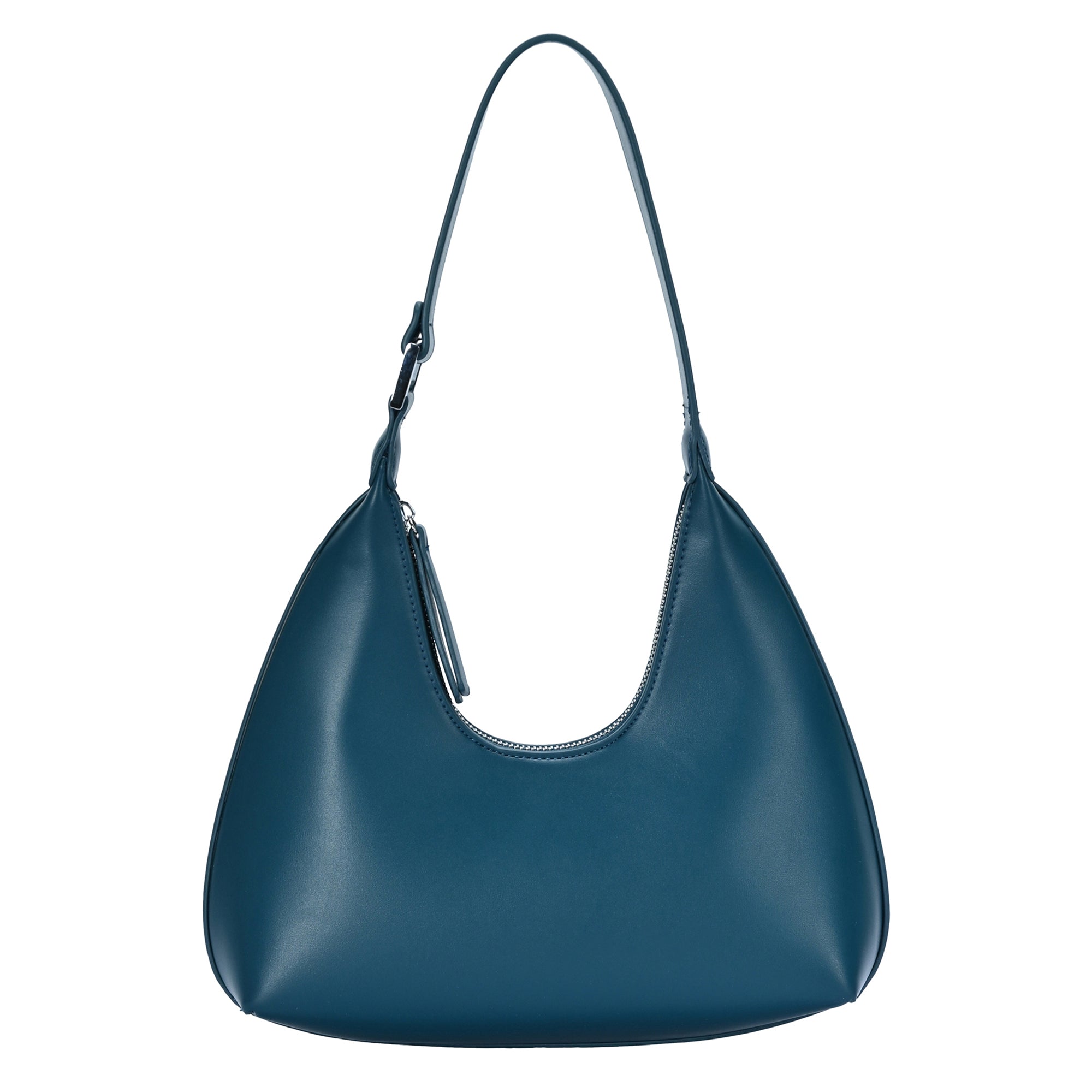 The Nova Shoulder Bag | Vegan Leather Shoulder Bag | Madison West