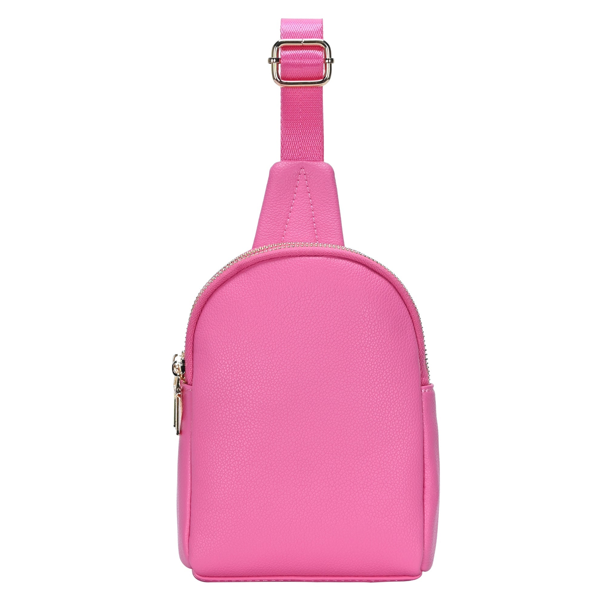 The Nyxx Mini Sling Bag by Madison West – MMS Brands The Nyxx Mini Sling Bag by Madison West – MMS Brands