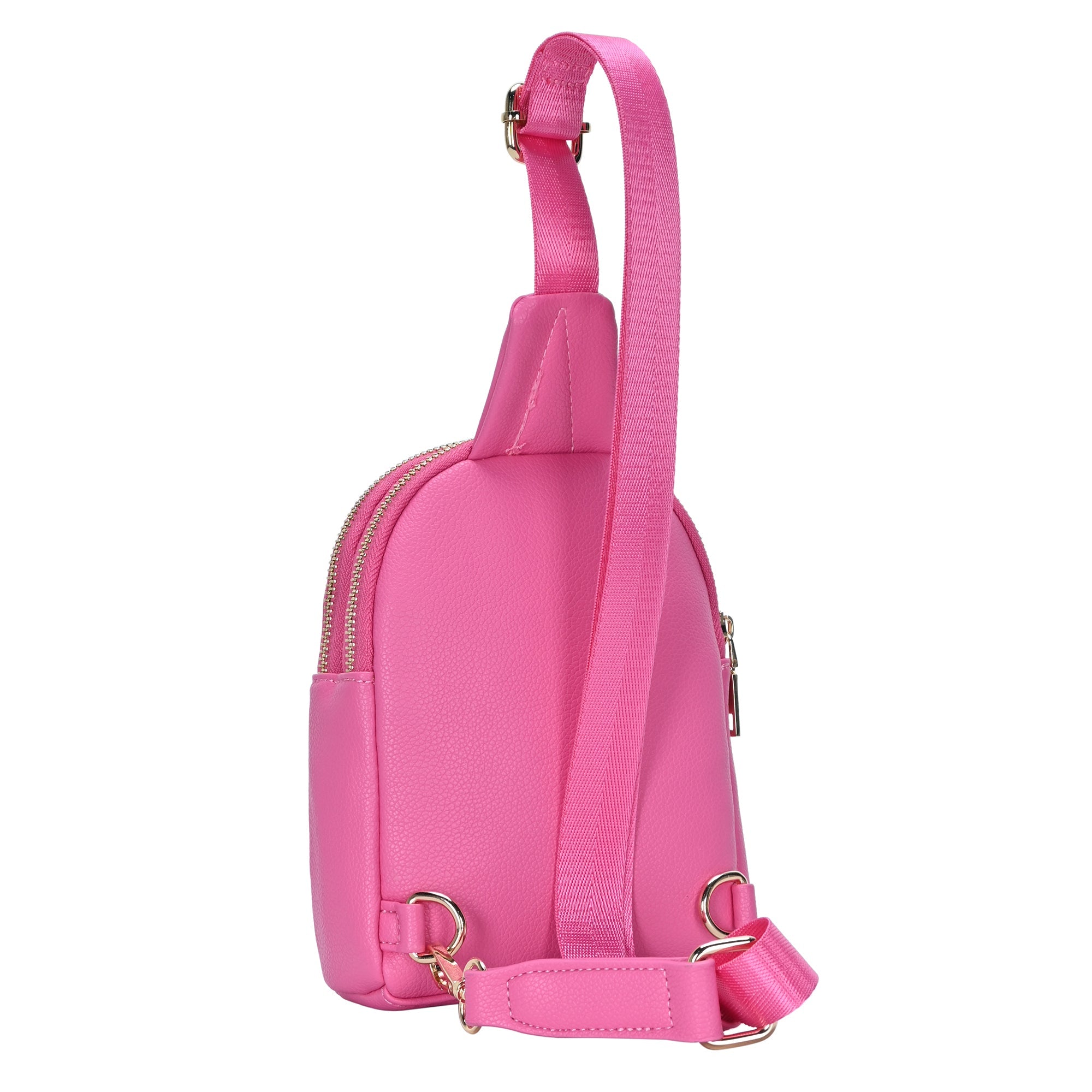 The Nyxx Mini Sling Bag by Madison West – MMS Brands The Nyxx Mini Sling Bag by Madison West – MMS Brands
