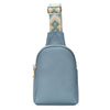Nyxx Sling w/ Patterned Webbing Straps - MMS Brands