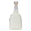 Nyxx Sling w/ Patterned Webbing Straps - MMS Brands
