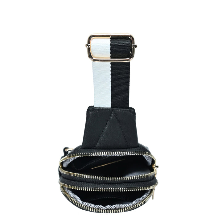 Nyxx Sling w/ Patterned Webbing Straps - MMS Brands