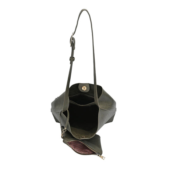 Ophelia Hobo - MMS Brands