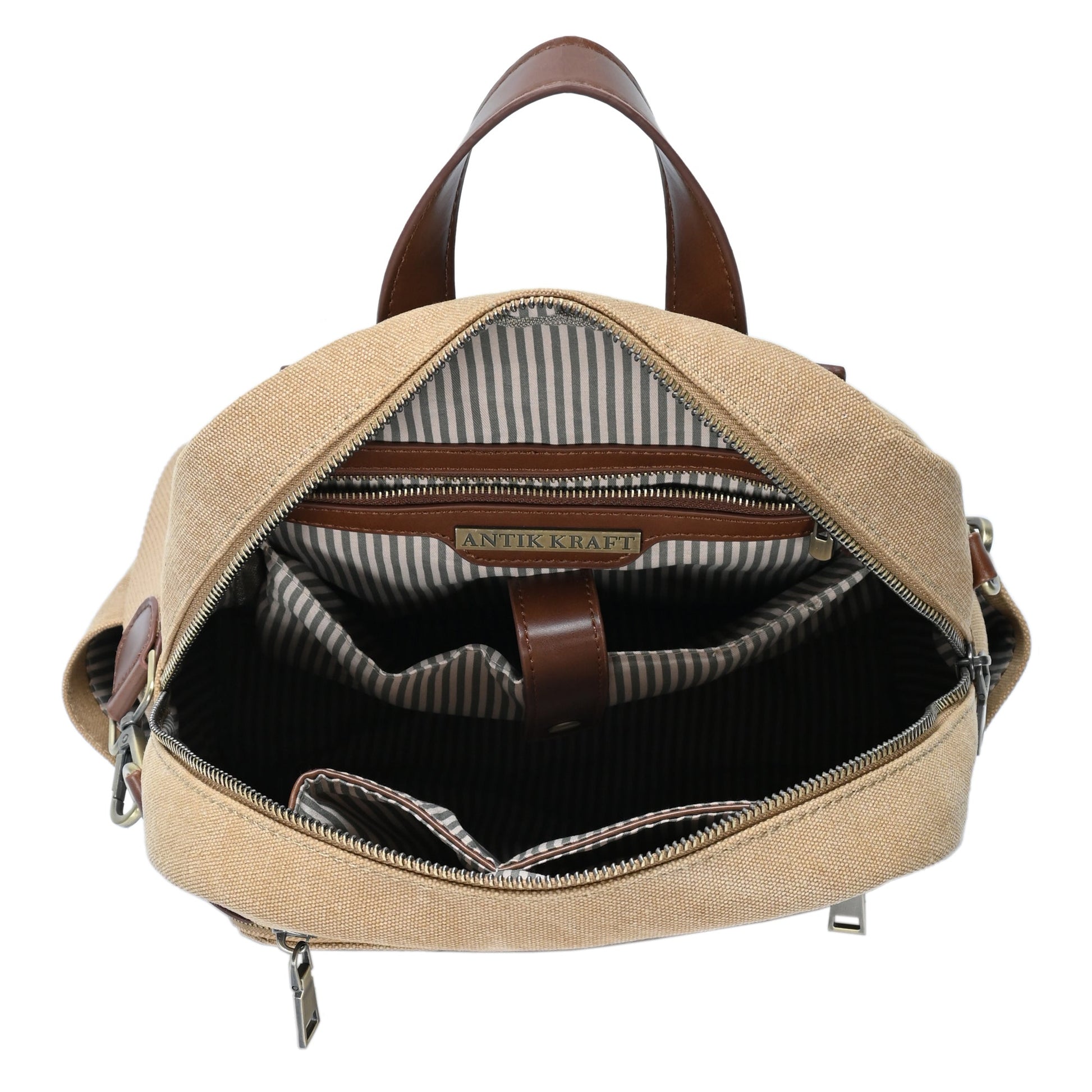 Sadie Backpack - MMS Brands