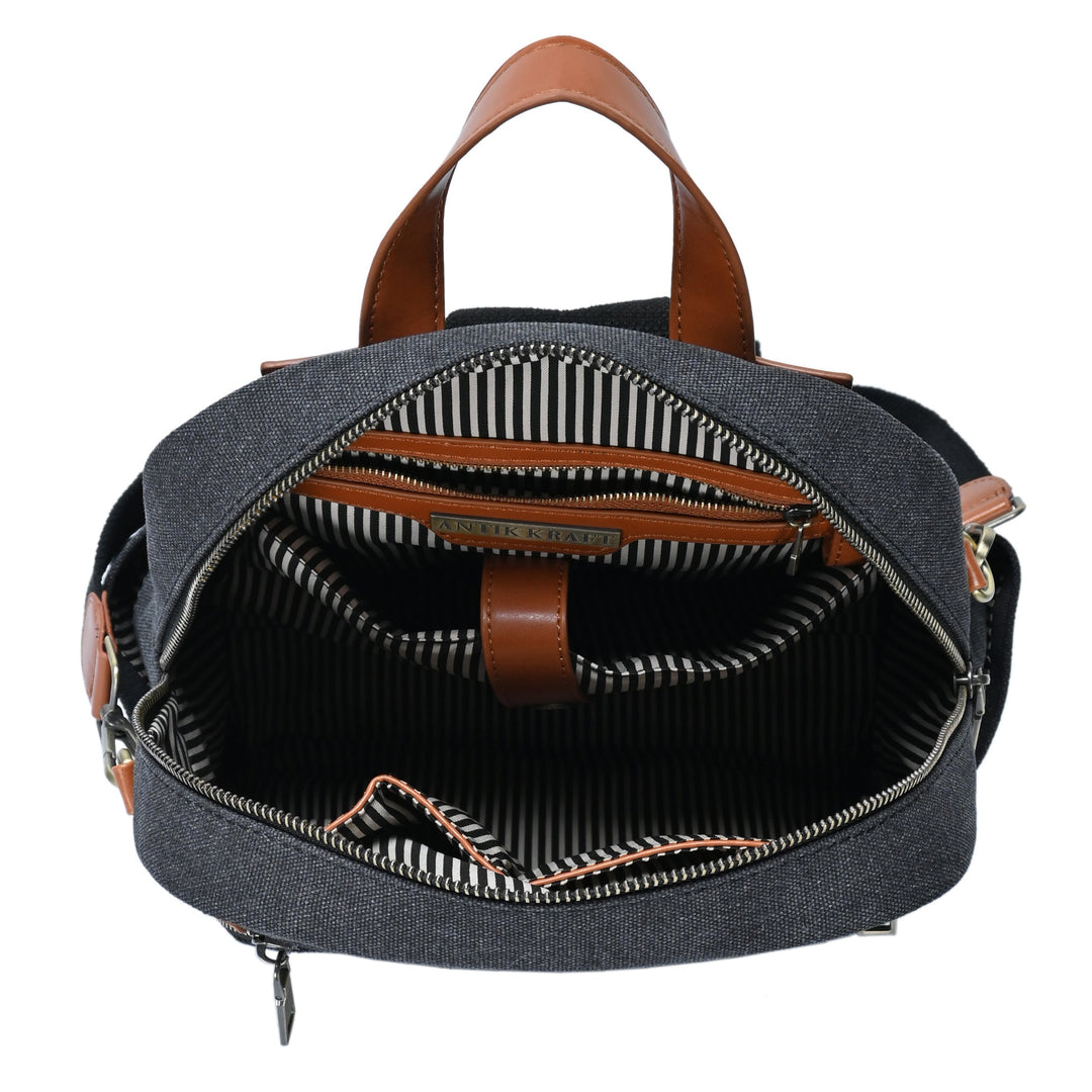 Antik kraft backpack Clearance