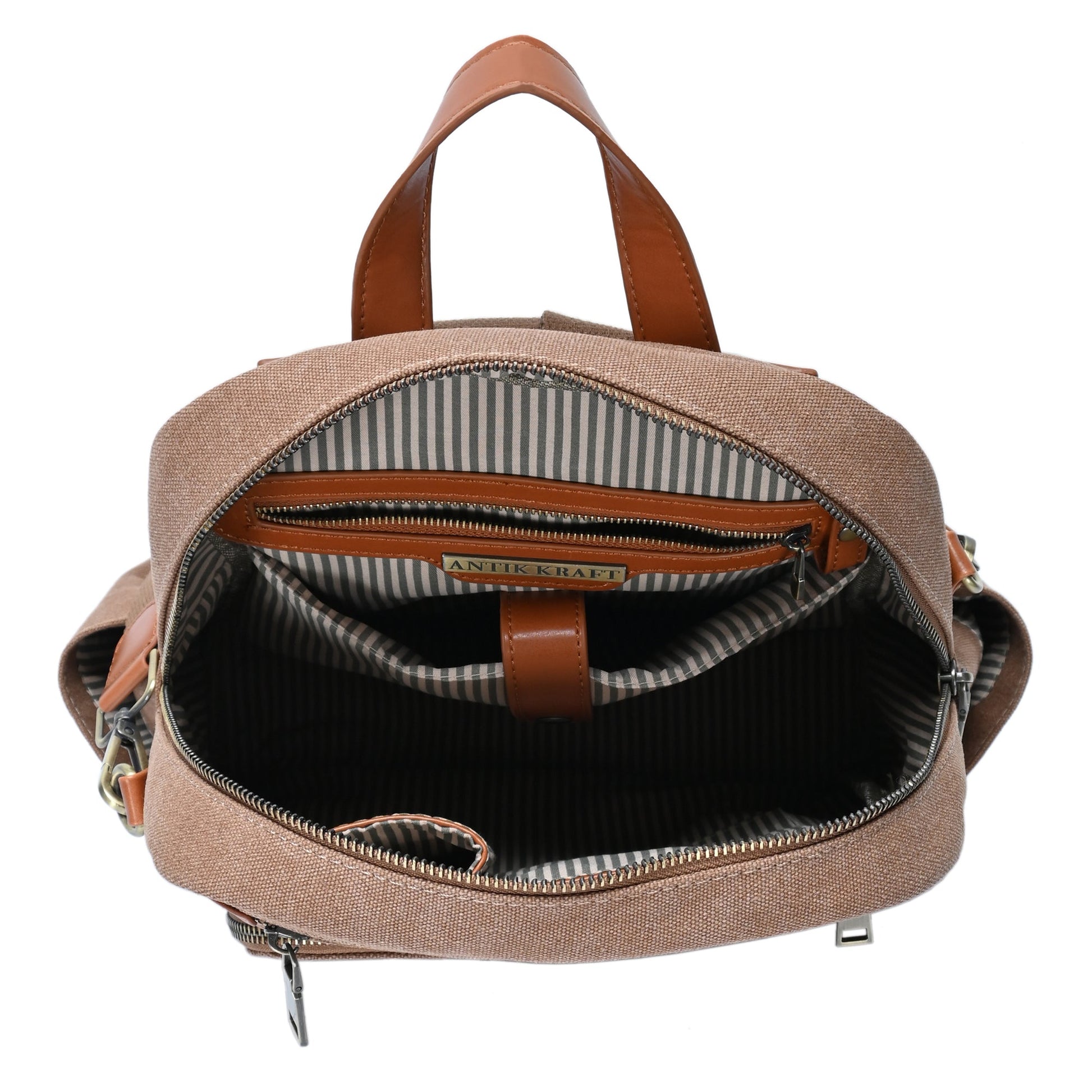 Sadie Backpack - MMS Brands