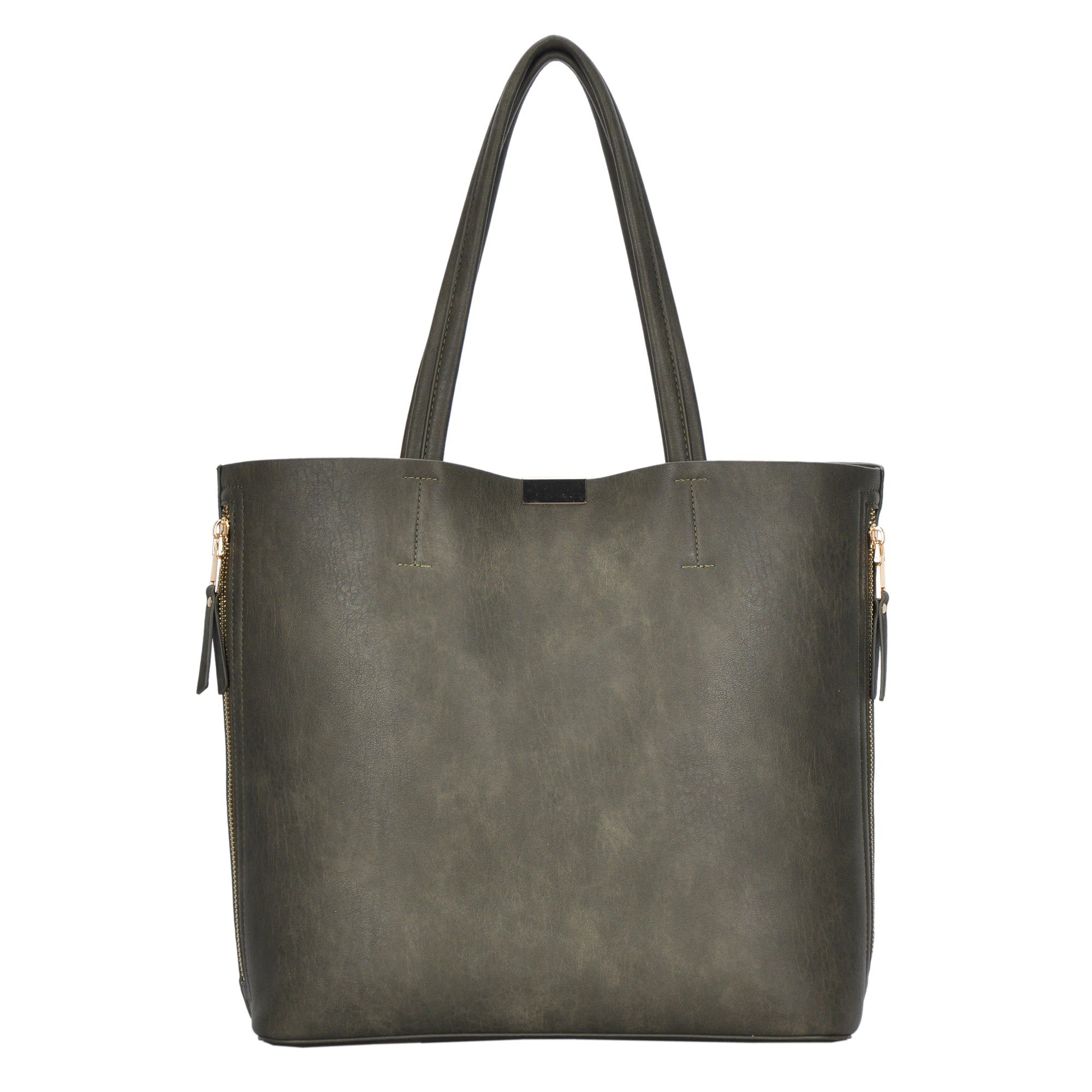 The Scarlett Tote by Madison West – MMS Brands