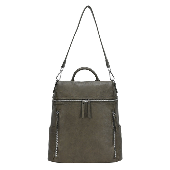 Sienna Backpack - MMS Brands