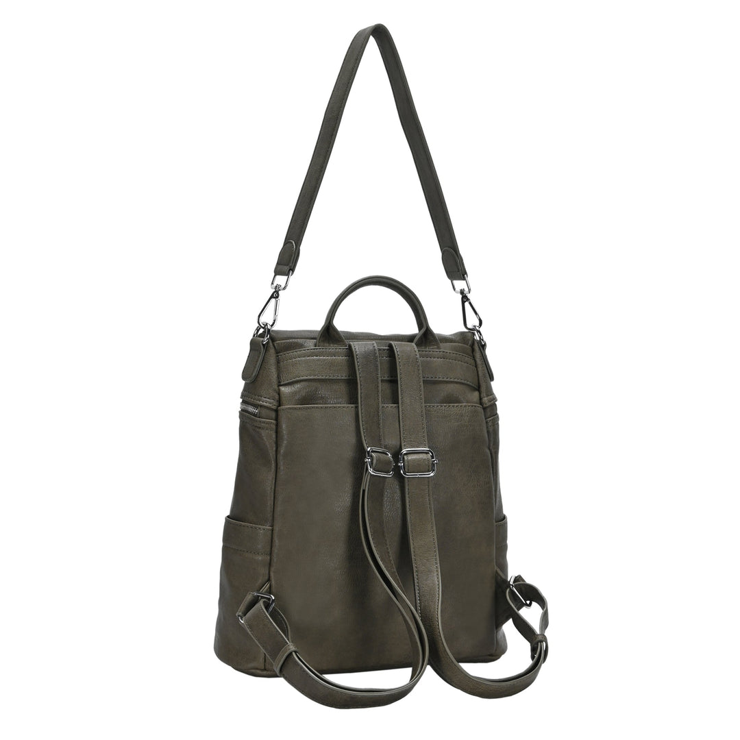 Sienna Backpack - MMS Brands