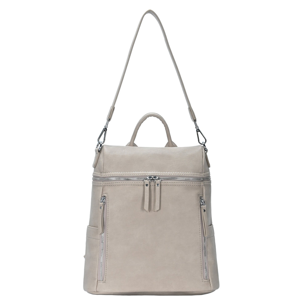 Miztique Convertible Bag, Women's Fashion, Bags & Wallets, Shoulder Bags on  Carousell