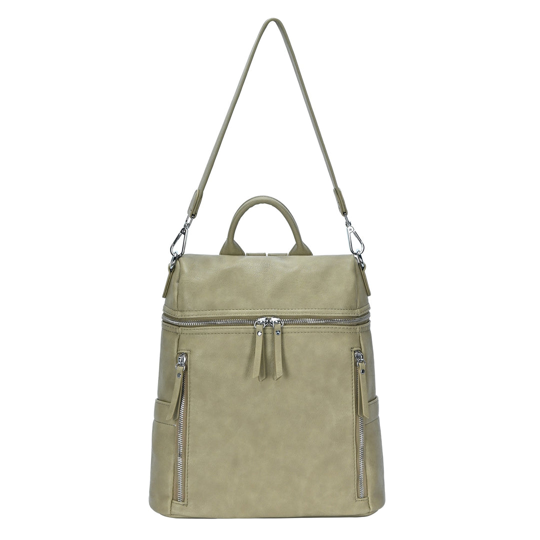 The Sienna Backpack - MMS Brands