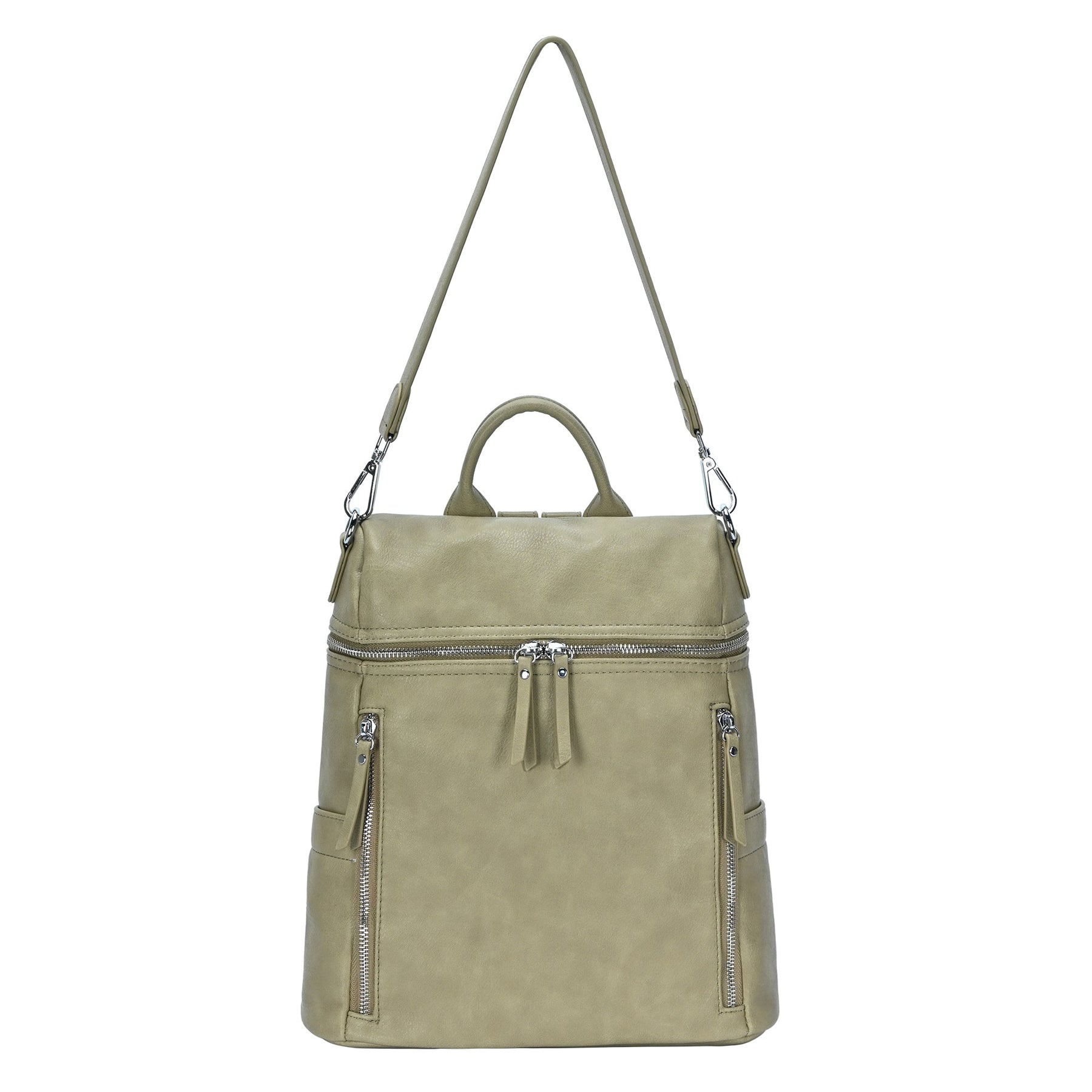 The Sienna Backpack by Miztique – MMS Brands