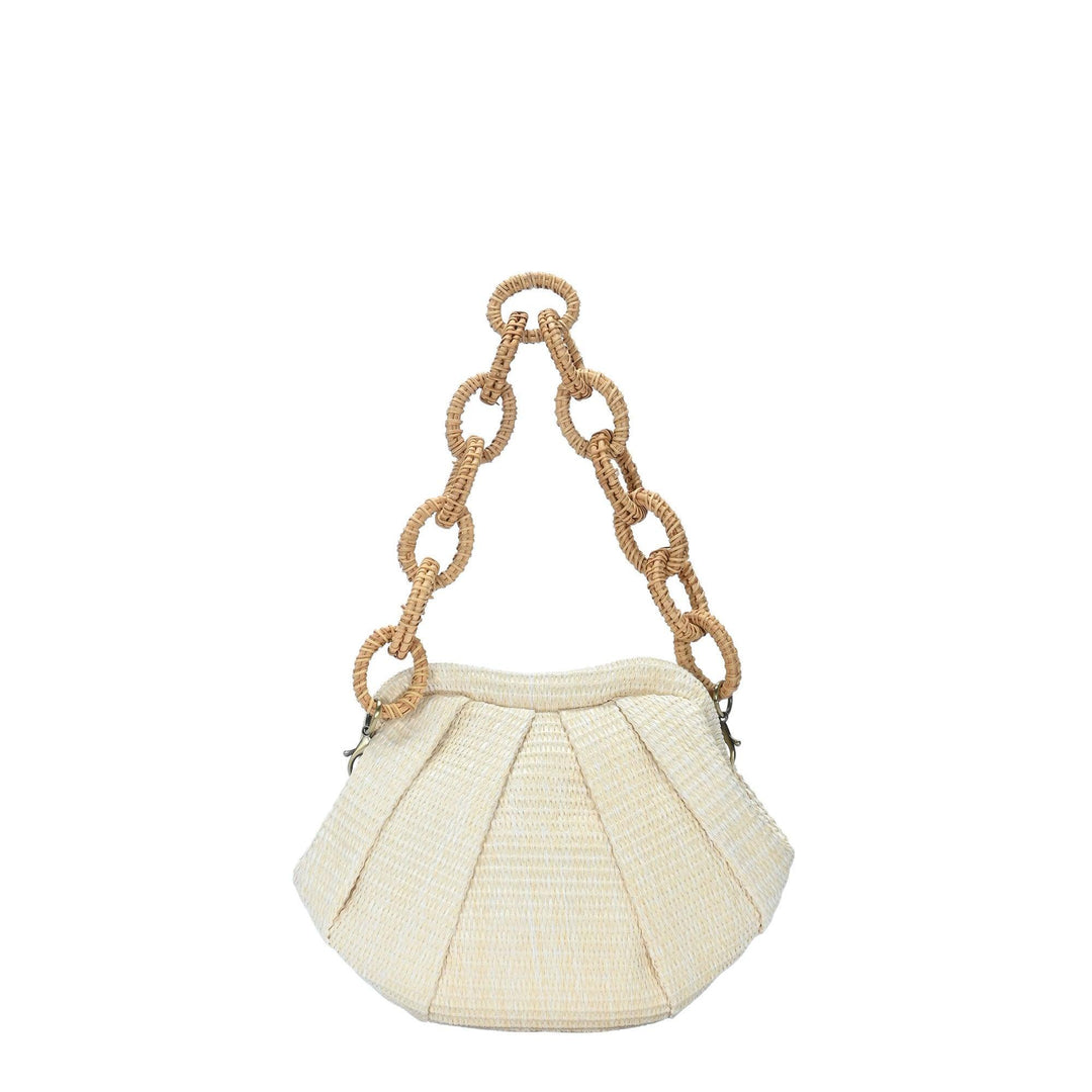 Sirena Shell Shoulder Bag - MMS Brands