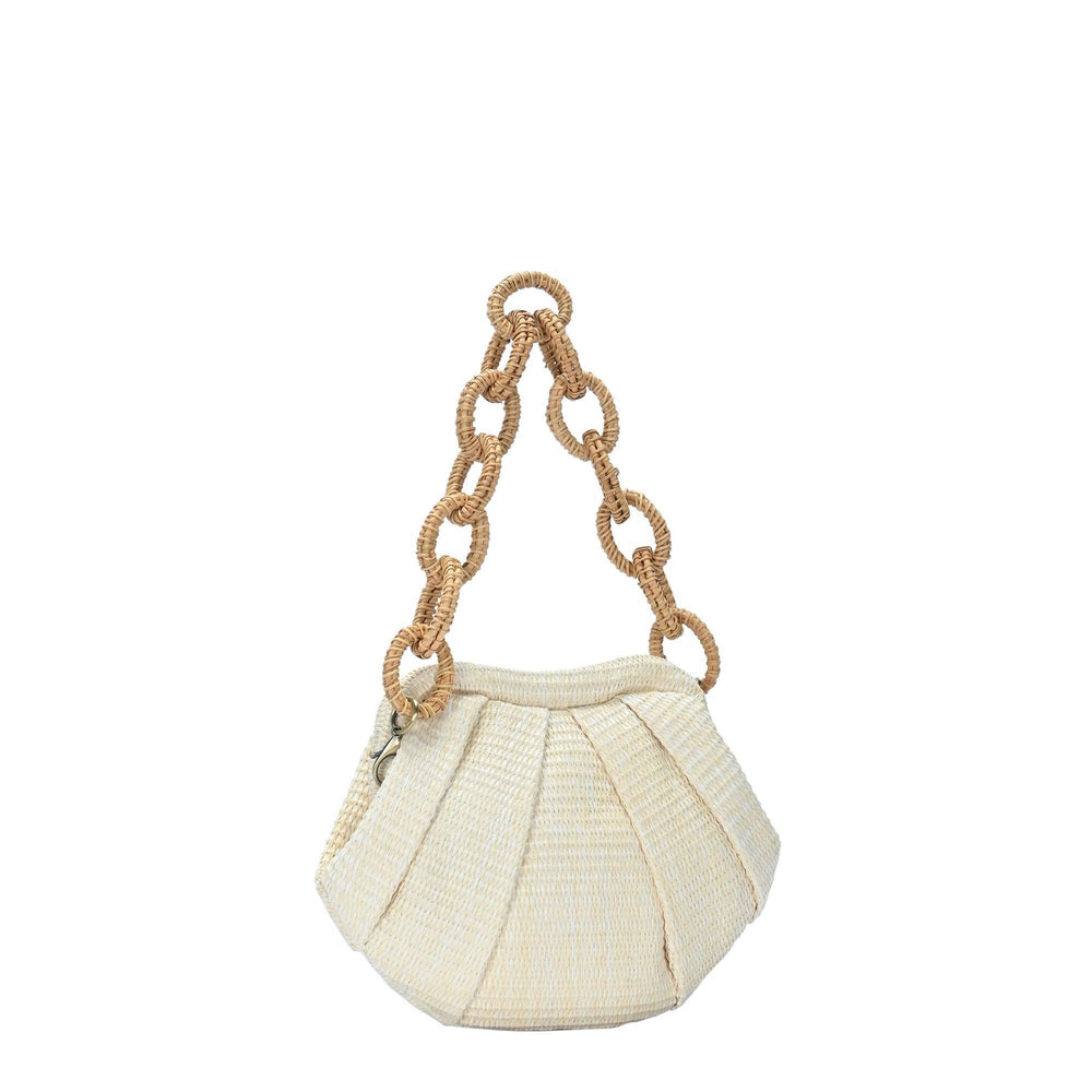 Sirena Shell Shoulder Bag - MMS Brands