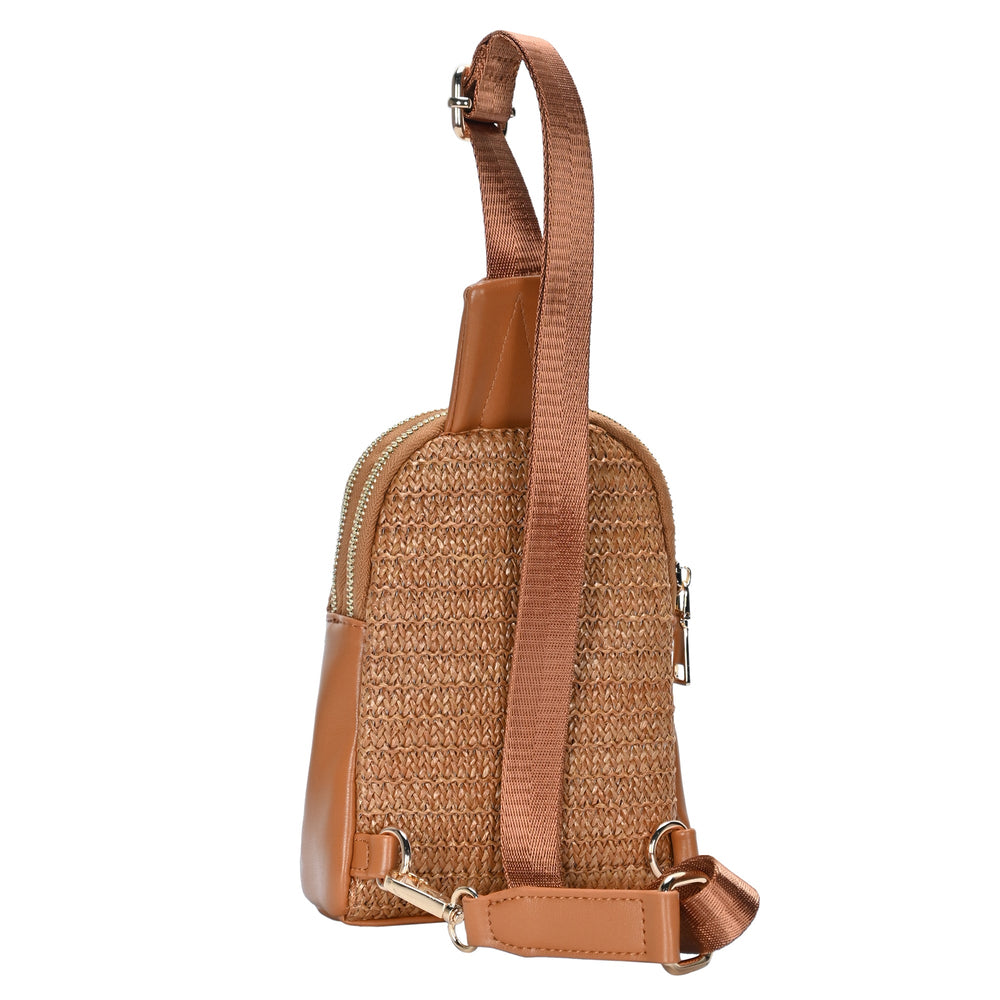 The Yara Convertible Backpack - MMS Brands