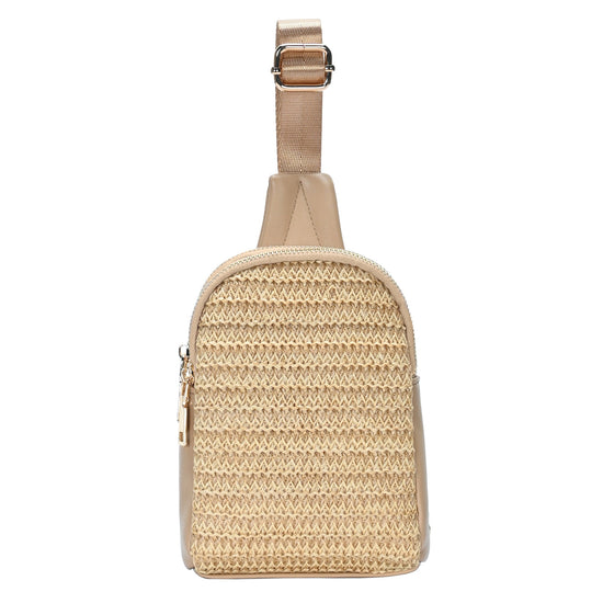 Straw Nyxx Sling - MMS Brands
