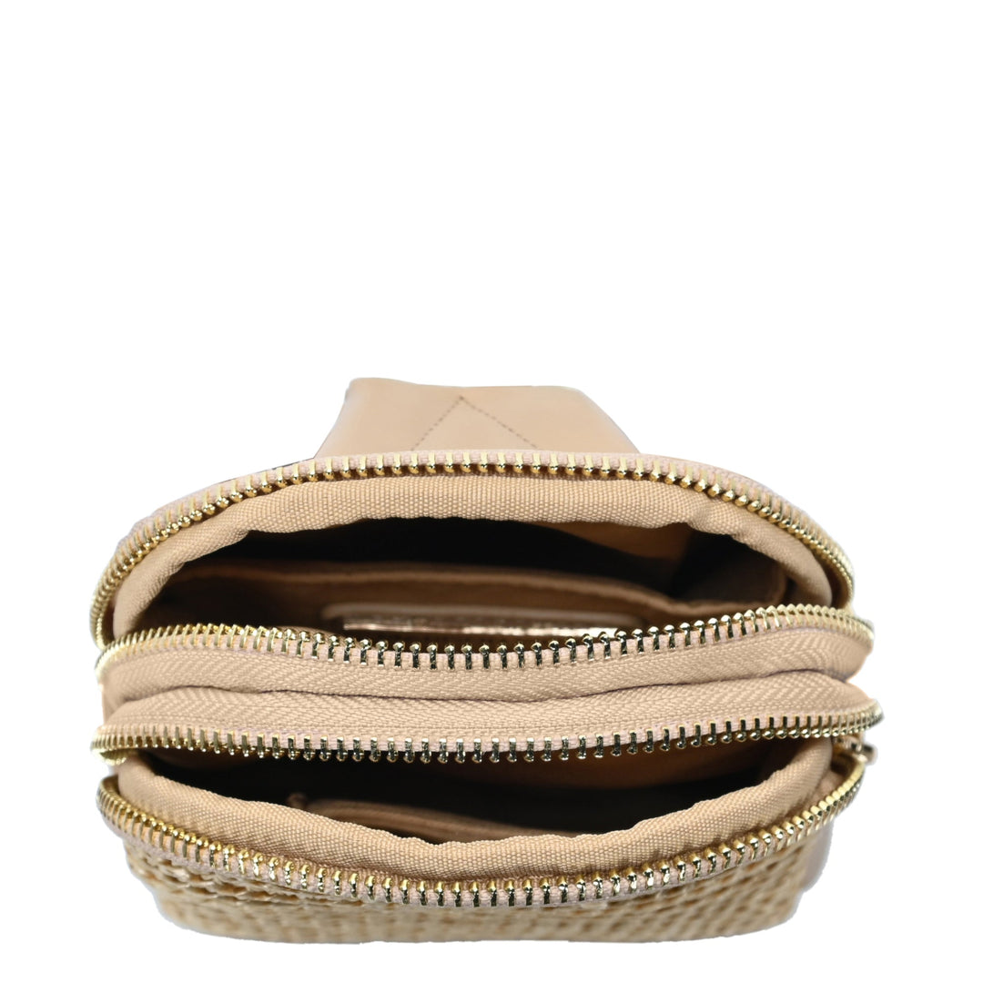 Straw Nyxx Sling - MMS Brands