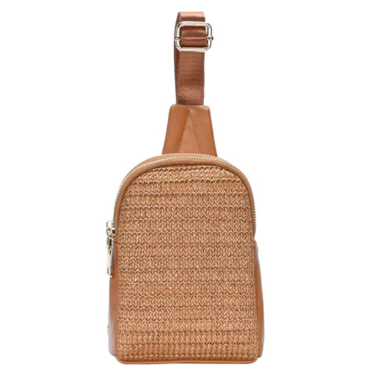 Straw Nyxx Sling - MMS Brands