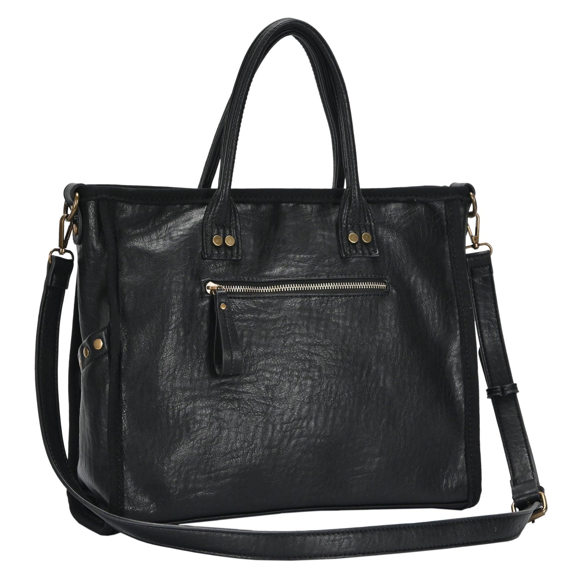 Sweet Memories Tote - MMS Brands