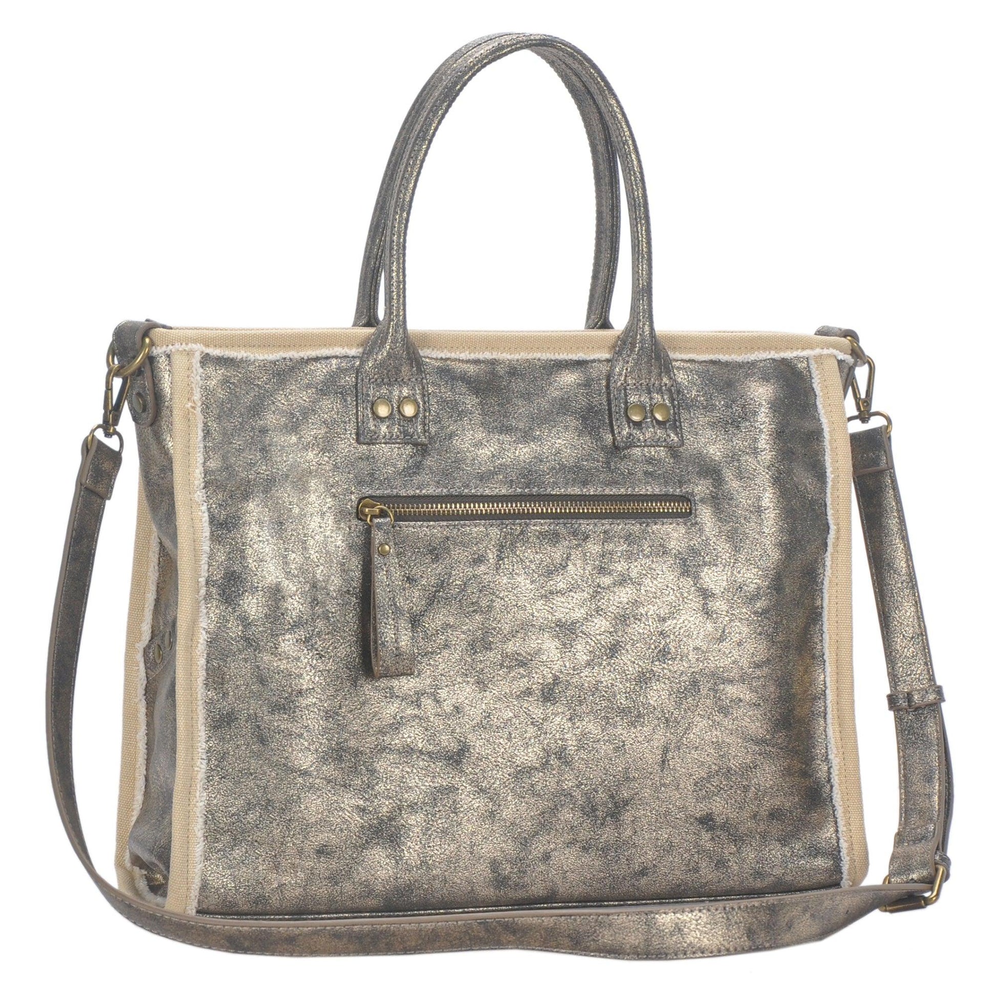 Sweet Memories Tote - MMS Brands