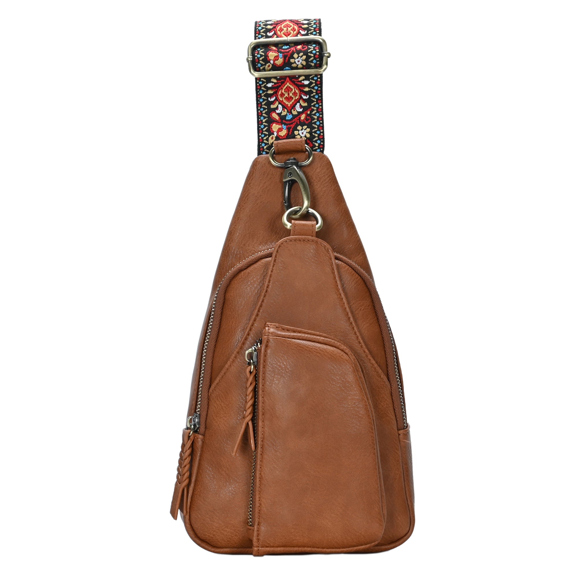 The Tasha with Webbing Strap by Antik Kraft – MMS Brands