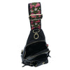 Tasha Crossbody Webbing Strap Sling - MMS Brands