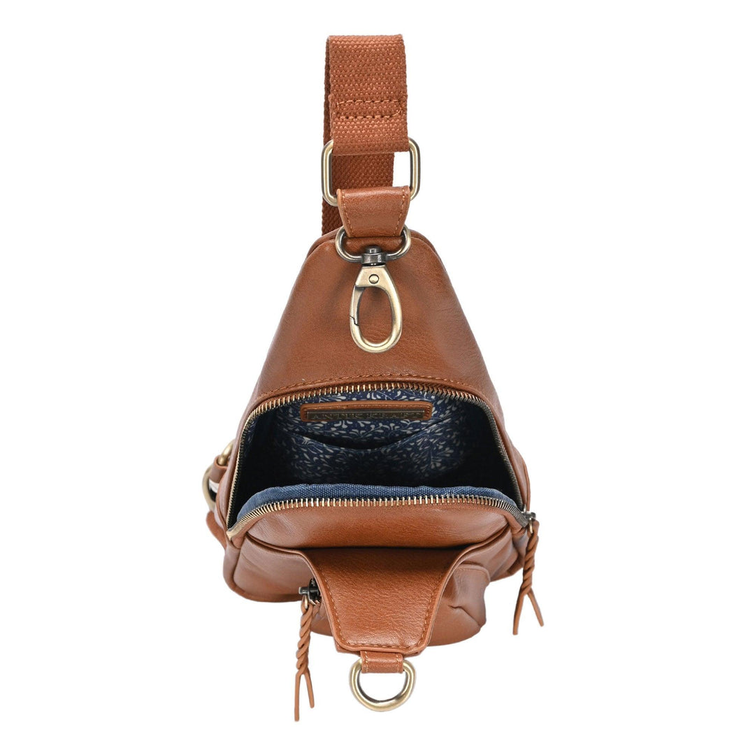 MAMTA BAGS Women Sling Bag